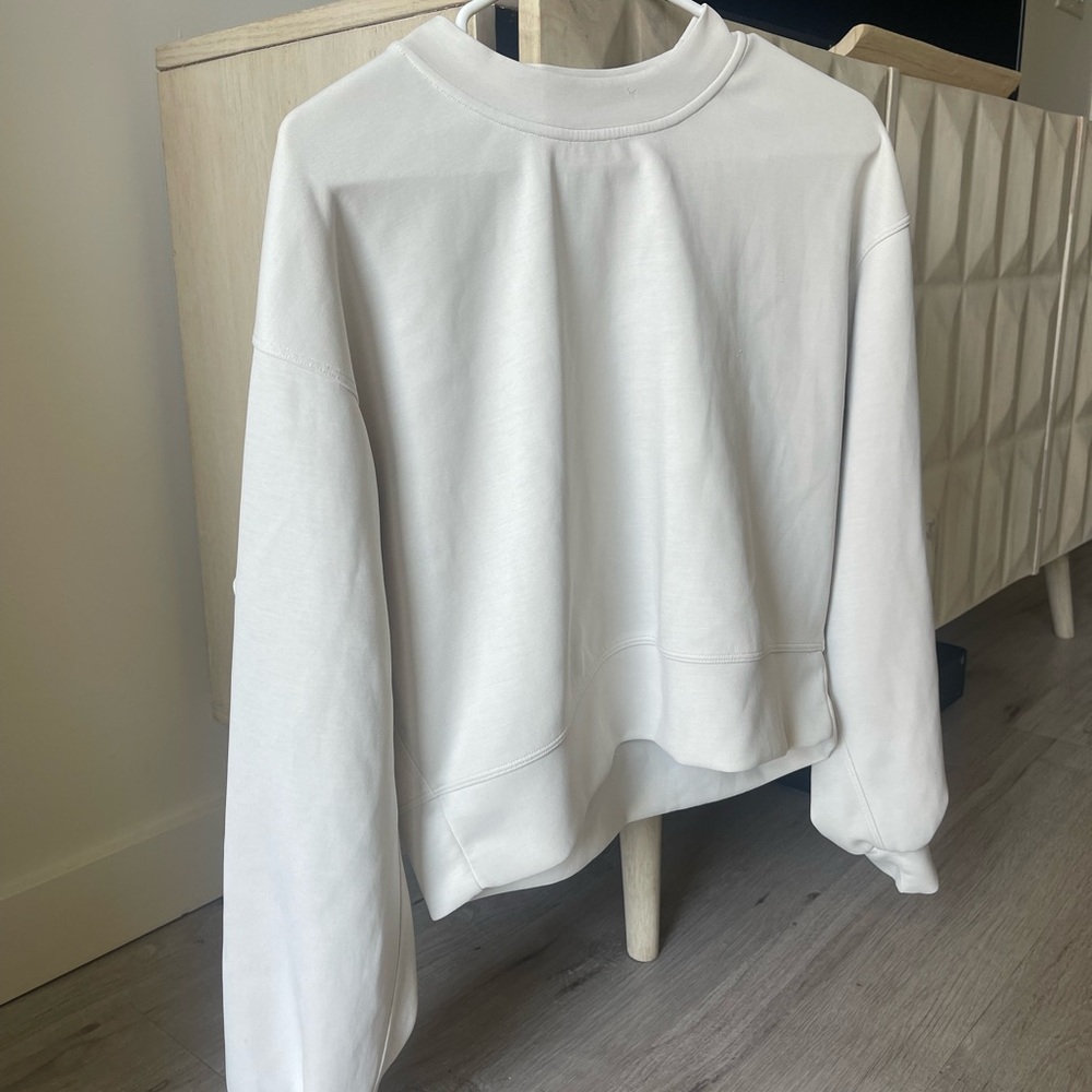 LULULEMON SOFTSTREAM PULLOVER
